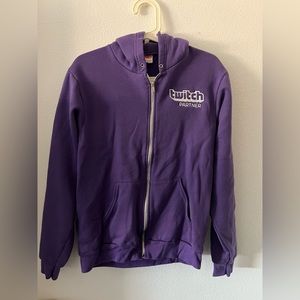 Twitch Partner PAX East 2014 Hoodie